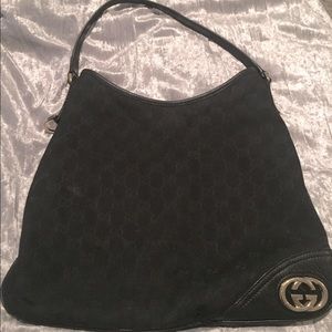 Gucci handbag